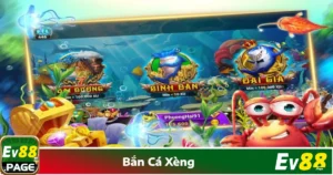 ban ca xeng 4