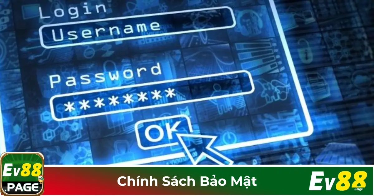 EV88 Bảo Vệ Dữ Liệu Người Chơi Như Thế Nào?