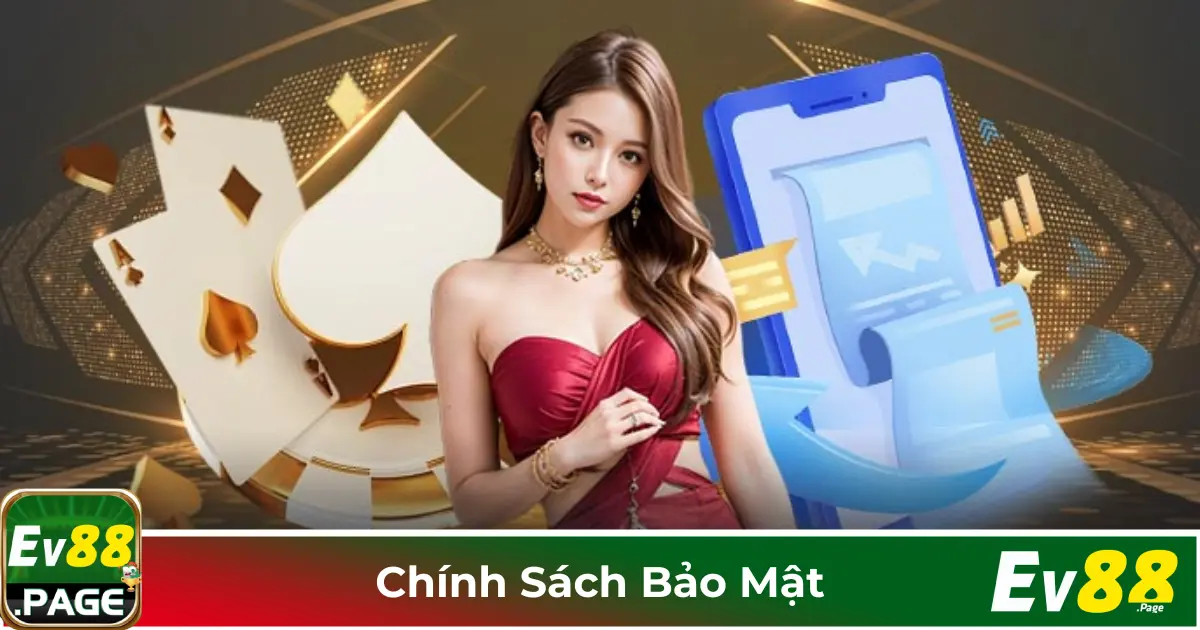 Công nghệ mã hóa tiên tiến giúp bảo mật giao dịch