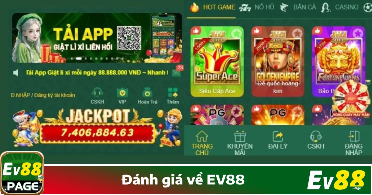 EV88- Link Chơi Nhà Cái Cá Cược Uy Tín Nhất Không Chặn 2025 23 Pháp lý rõ ràng và công khai của nhà cái
