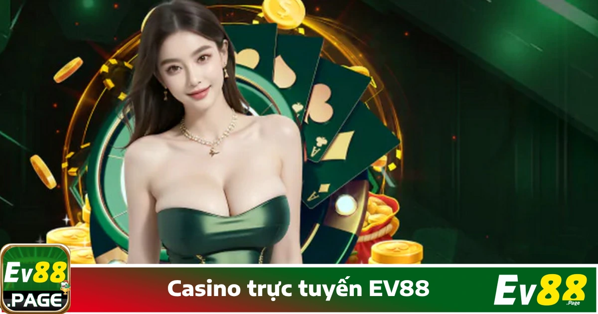EV88- Link Chơi Nhà Cái Cá Cược Uy Tín Nhất Không Chặn 2025 27 Hiện đại hóa cùng công nghệ vượt bậc của EV88 com