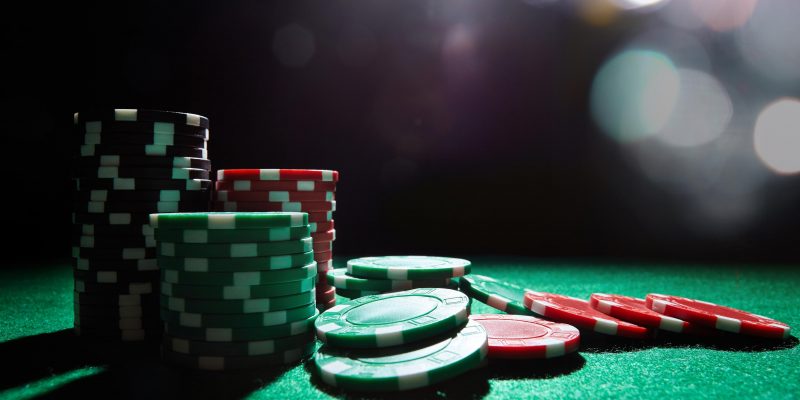 Hướng dẫn từng bước khi cược poker tại ev88